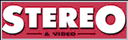 Stereo&Video